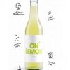 On Lemon, Lime 0,33l