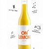 On Lemon, Orange 0,33l
